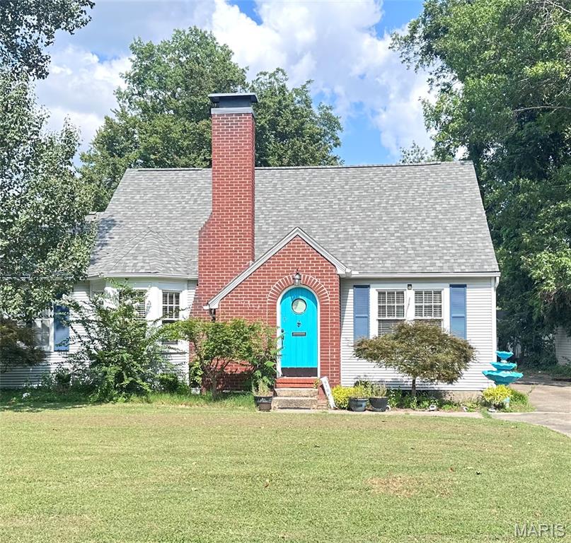 Photo of 910 N Kingshighway Street Sikeston MO 63801