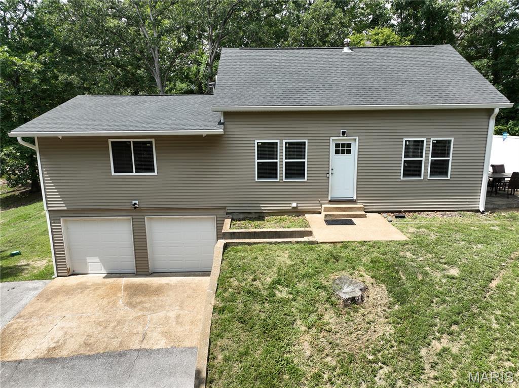 Photo of 1703 Ozark Drive Arnold MO 63010