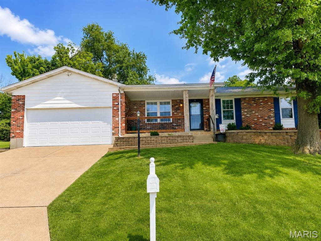 Photo of 1312 Primrose Drive Arnold MO 63010