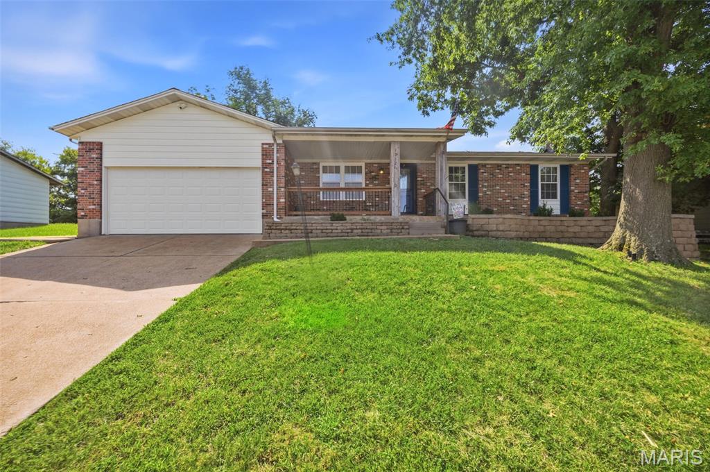 Photo of 1312 Primrose Drive Arnold MO 63010