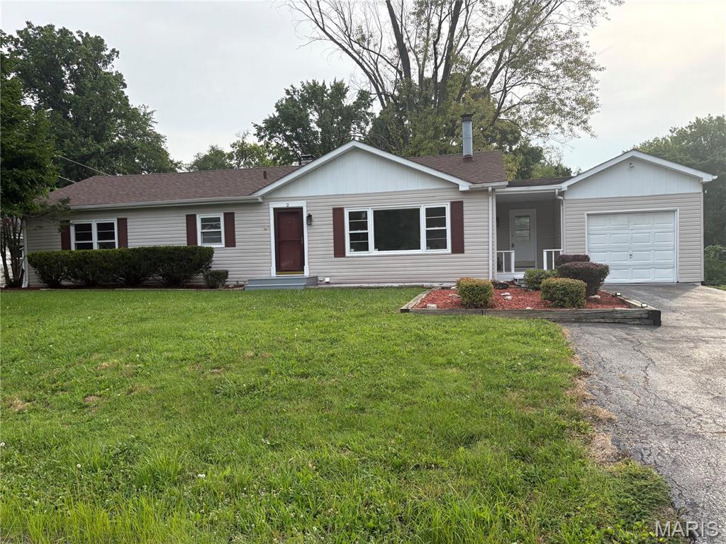 Photo of 2 Junior Drive Belleville IL 62223