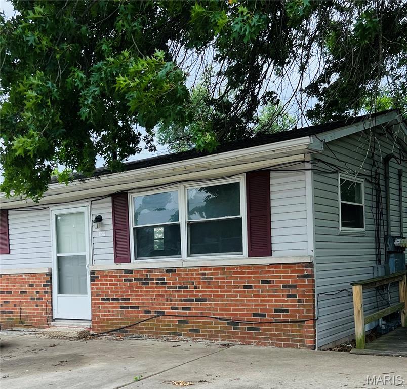 Photo of 1007 W Corbin Bethalto IL 62010