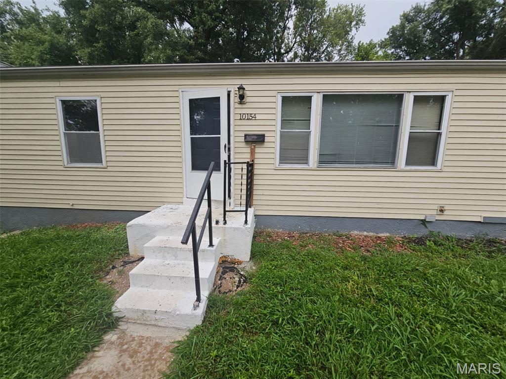 Photo of 10154 Coburg Lands Drive St Louis MO 63137