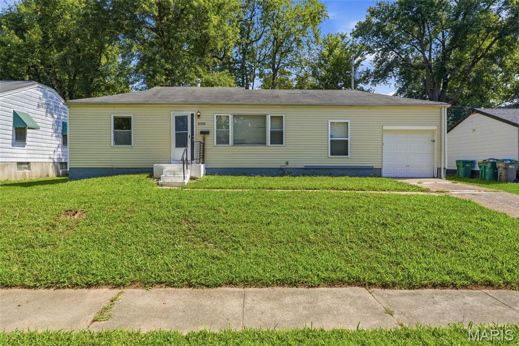 Photo of 10154 Coburg Lands Drive St Louis MO 63137