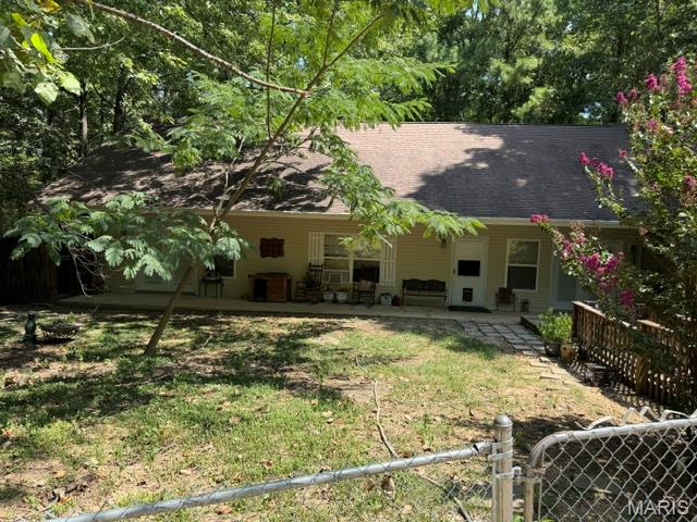 Photo of 150 Christopher Lane Wappapello MO 63966
