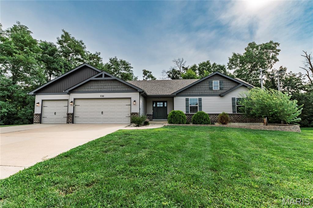Photo of 730 Glen Eagle Drive Troy MO 63379