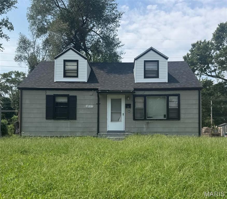 Photo of 6829 Berkridge Court St Louis MO 63134