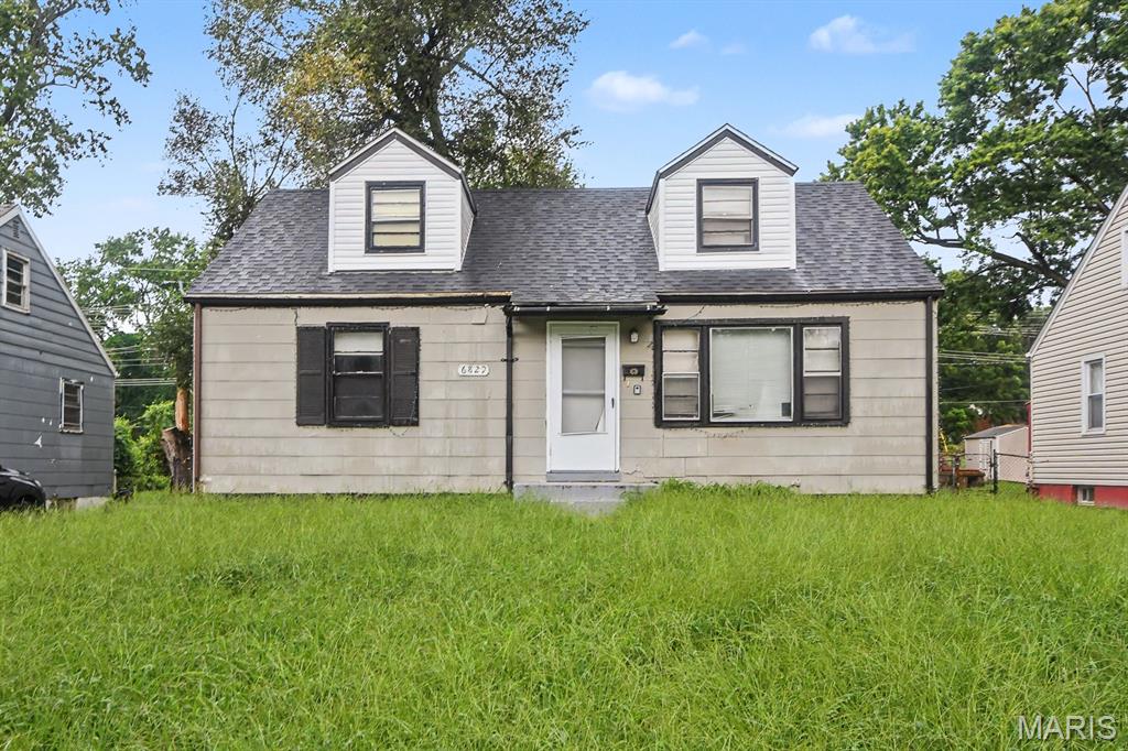 Photo of 6829 Berkridge Court St Louis MO 63134