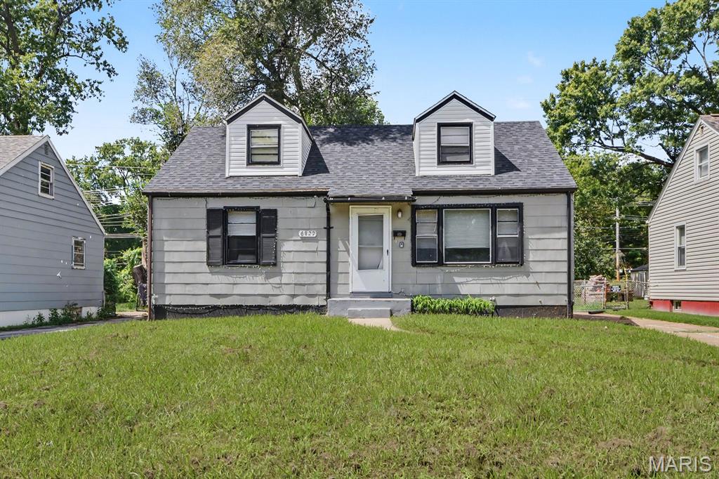 Photo of 6829 Berkridge Court St Louis MO 63134