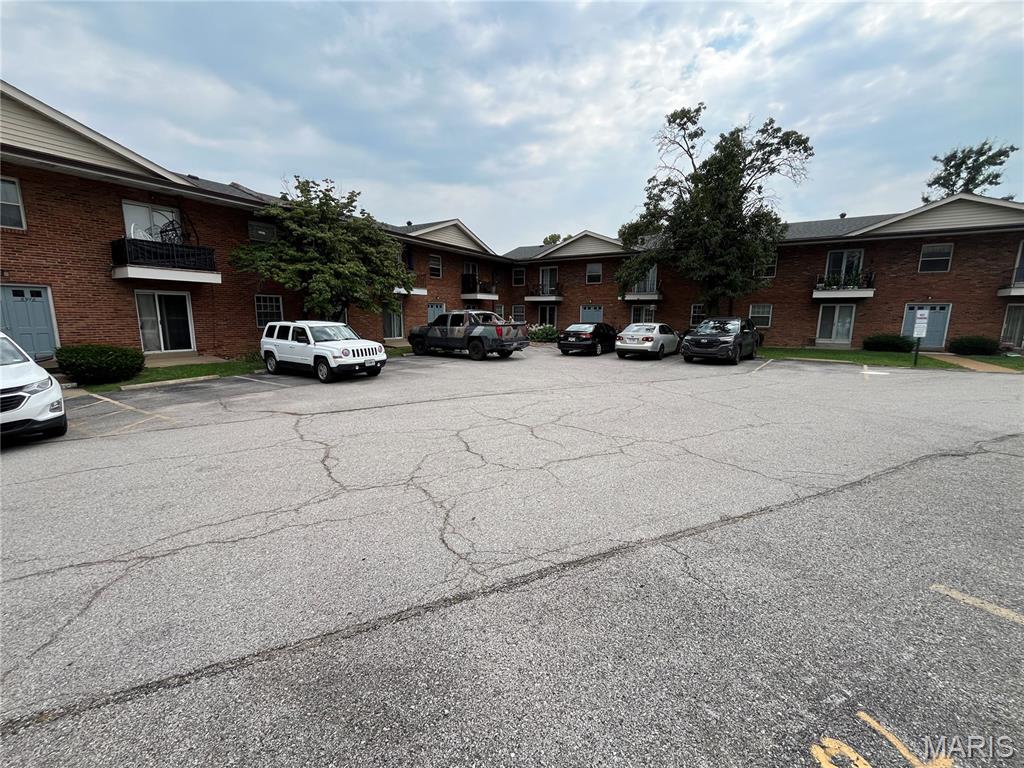 Photo of 6966 Colonial Woods Drive #61 St Louis MO 63129