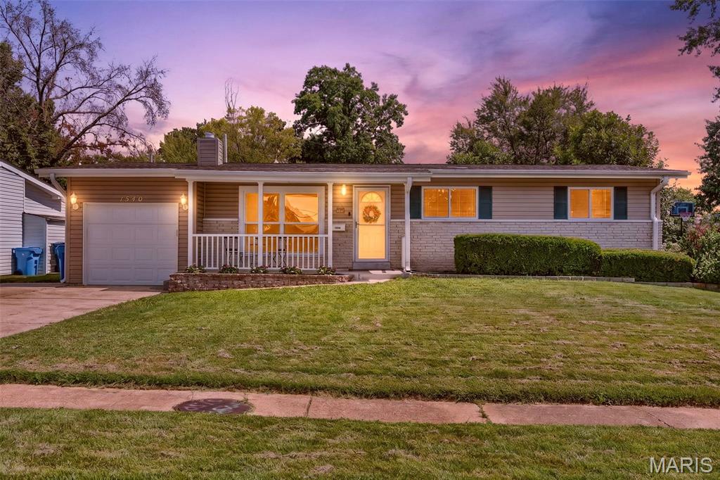 Photo of 1540 Starling Drive St Louis MO 63031