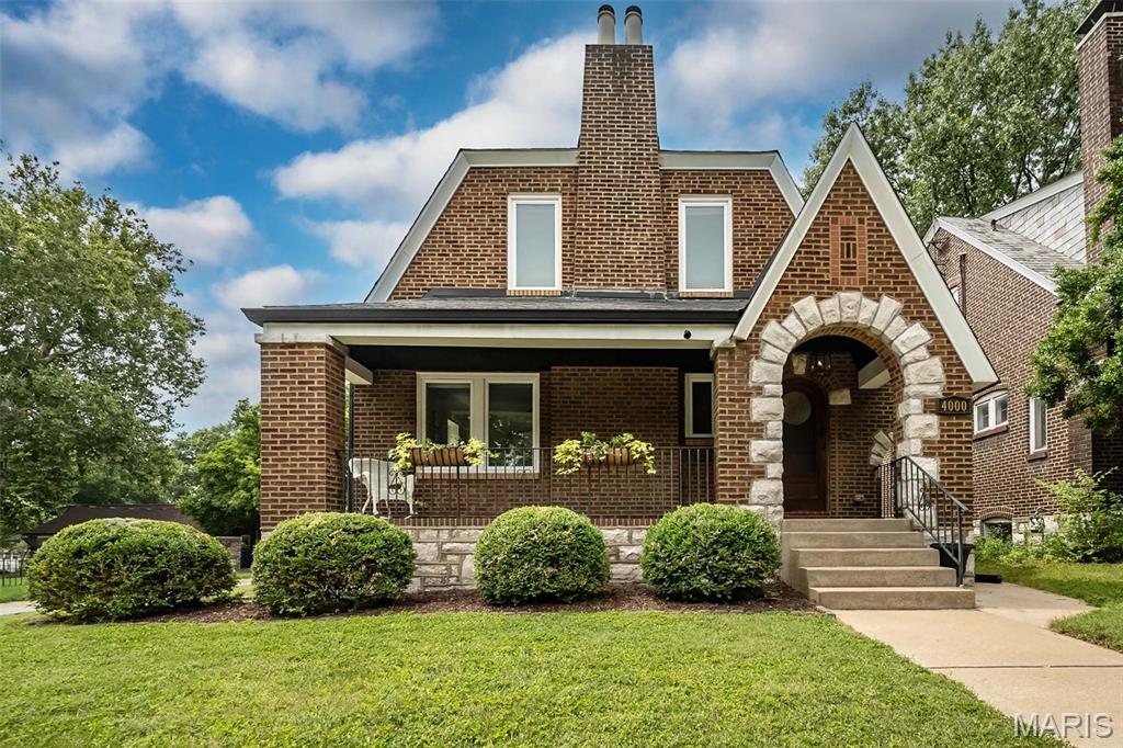 Photo of 4000 Loughborough Avenue St Louis MO 63116