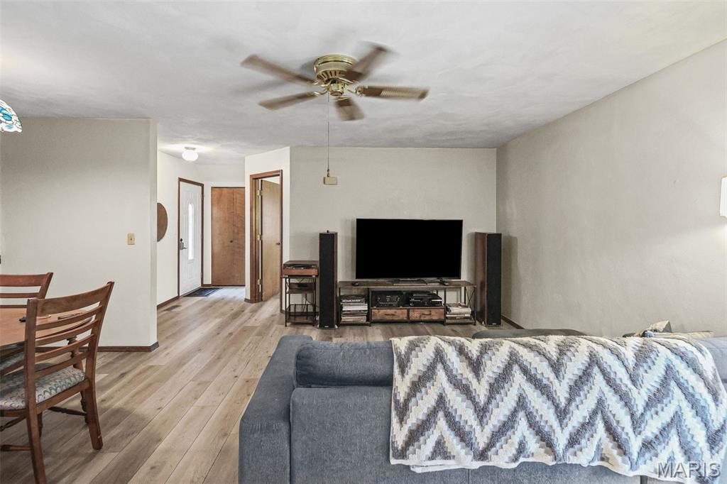 Photo of 21 Parkridge Belleville IL 62226