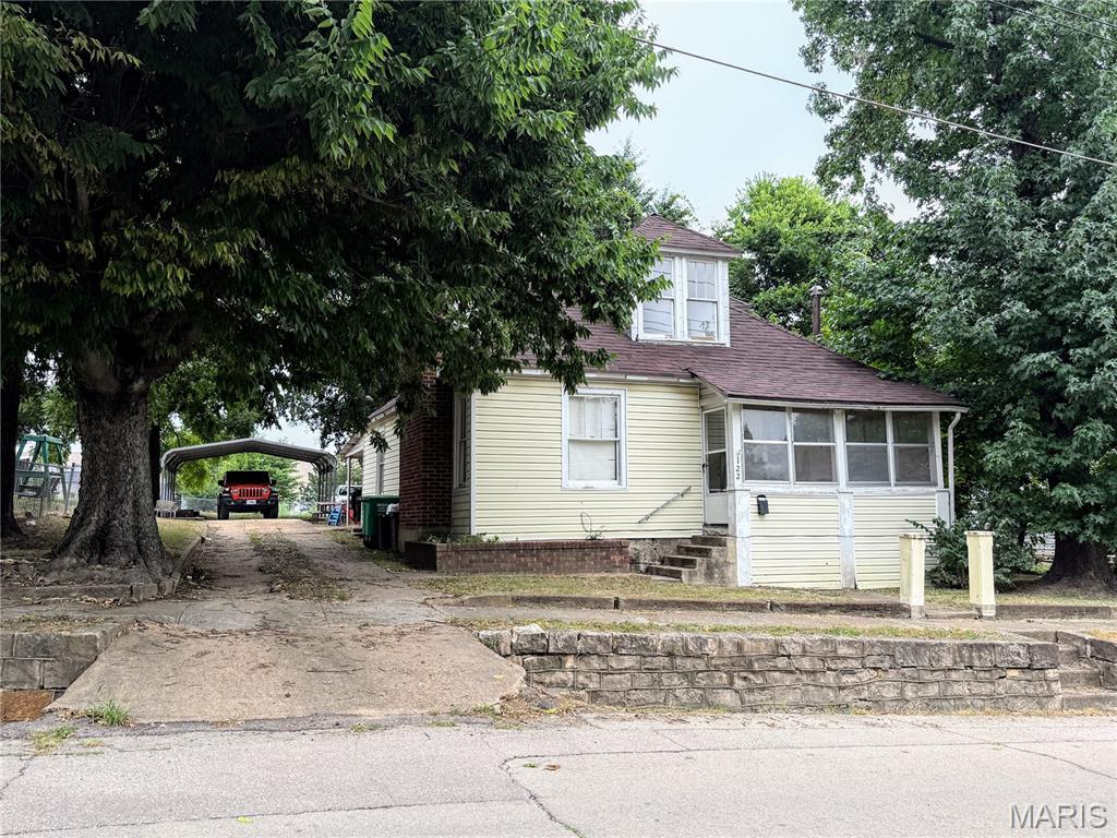 Photo of 122 Watts Street Park Hills MO 63601