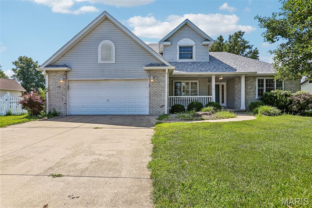 Photo of 119 3rd Street Hamel IL 62046