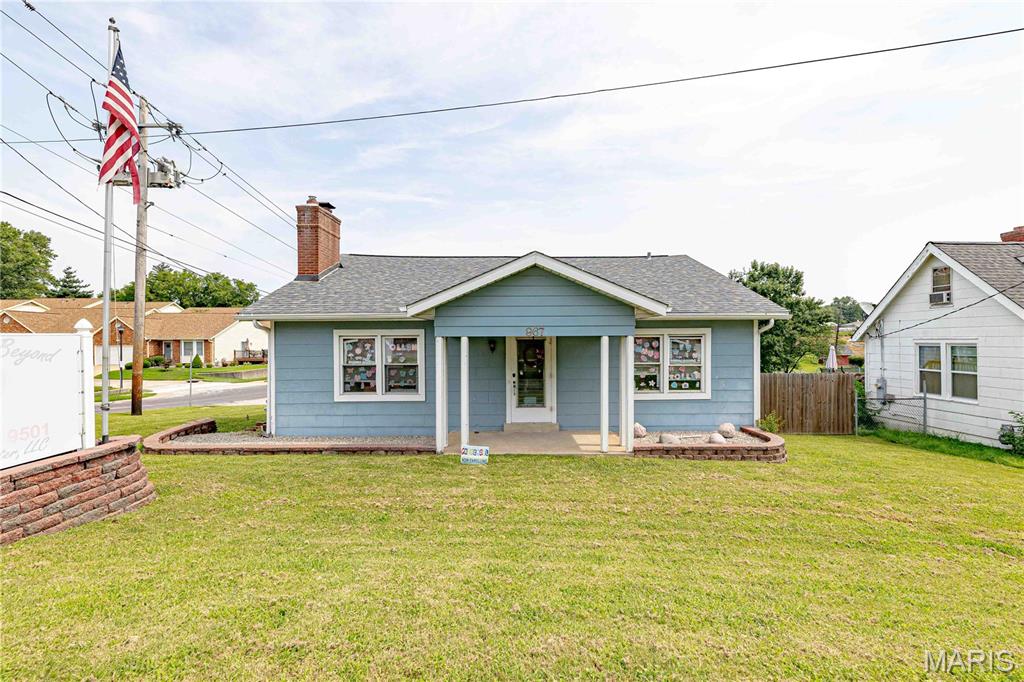 Photo of 967 Forder Road Oakville MO 63129