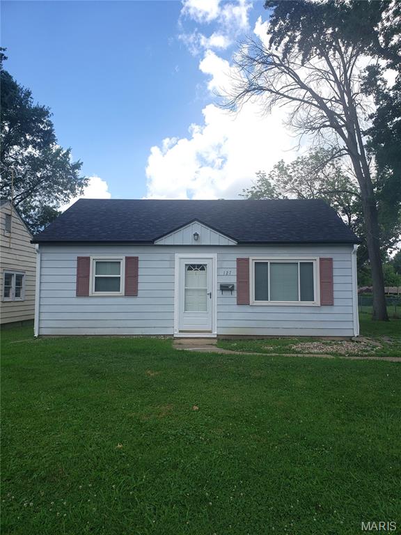 Photo of 127 4th Avenue Edwardsville IL 62025