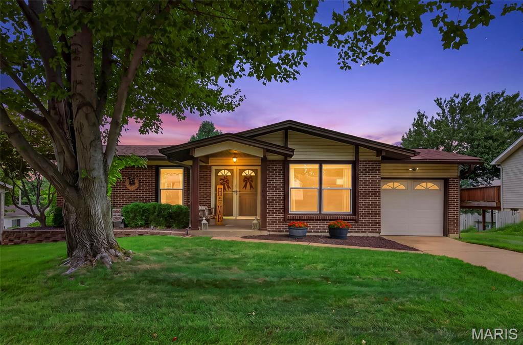 Photo of 1486 El Camino Drive Florissant MO 63031