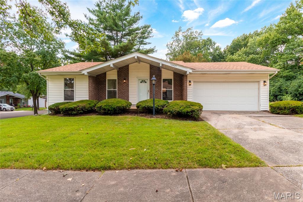 Photo of 14421 Fox Dower Court Unincorporated MO 63034