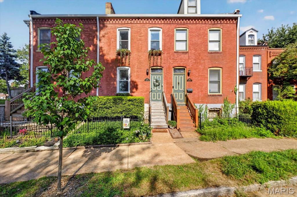 Photo of 2823 Lemp Avenue St Louis MO 63118