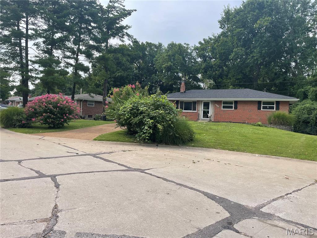 Photo of 4120 Rain Ridge Drive St Louis MO 63125