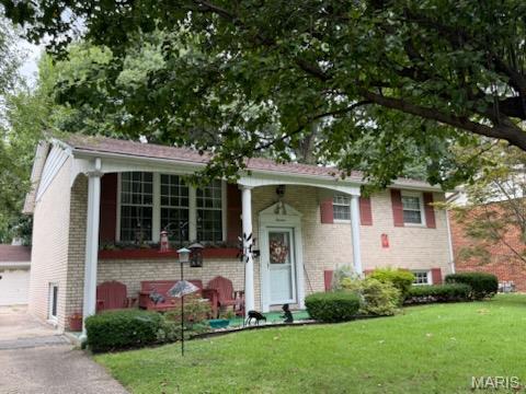 Photo of 14 Mercer Drive Granite City IL 62040