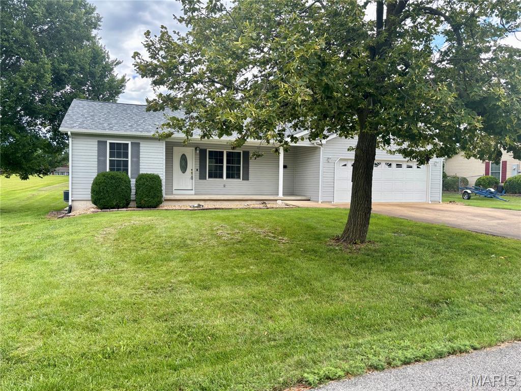 Photo of 202 S Norwood Avenue Montgomery City MO 63361