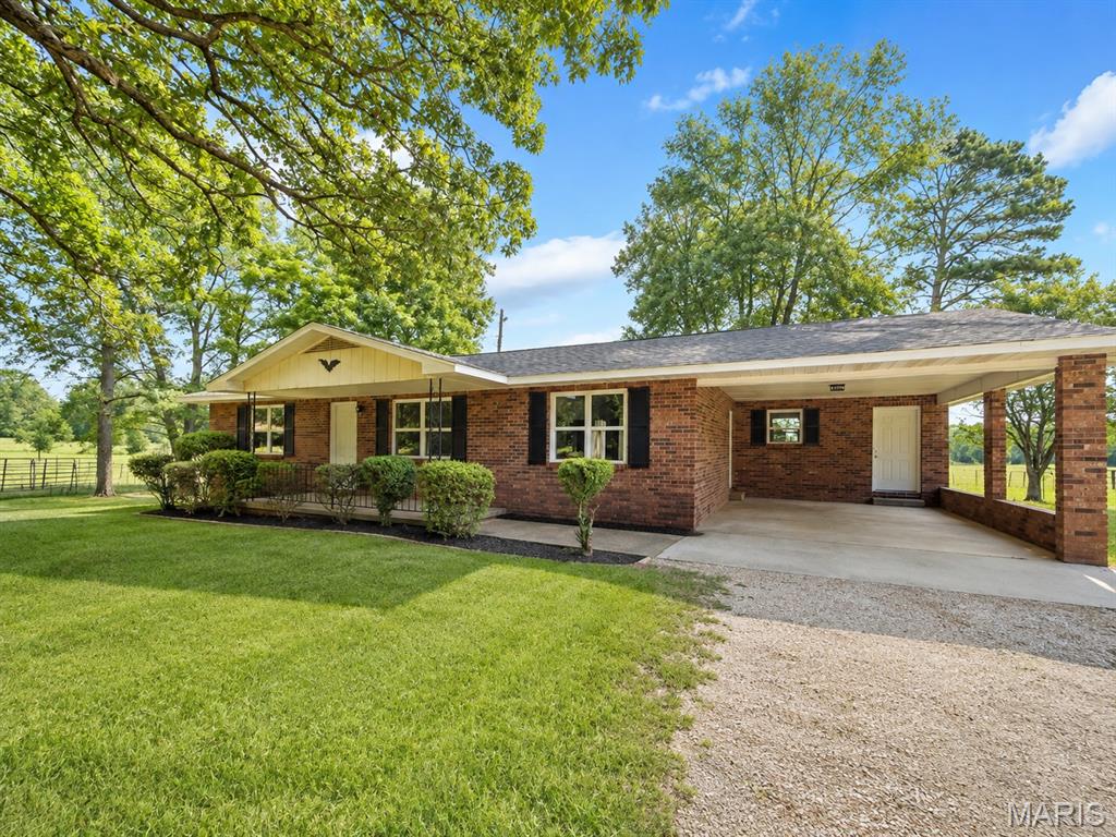 Photo of 72 Carter #251 Grandin MO 63943