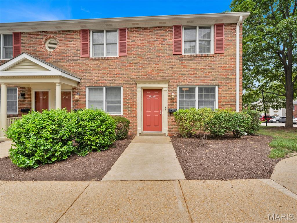 Photo of 9049 W Swan Circle St Louis MO 63144