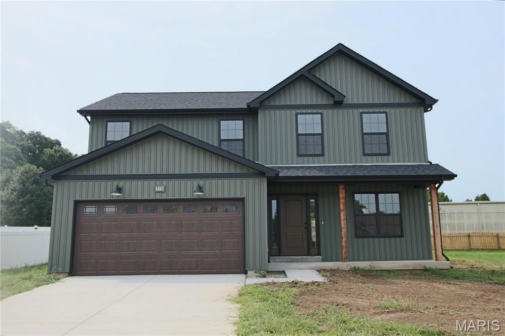 Photo of 270 Nicole Drive Caseyville IL 62232