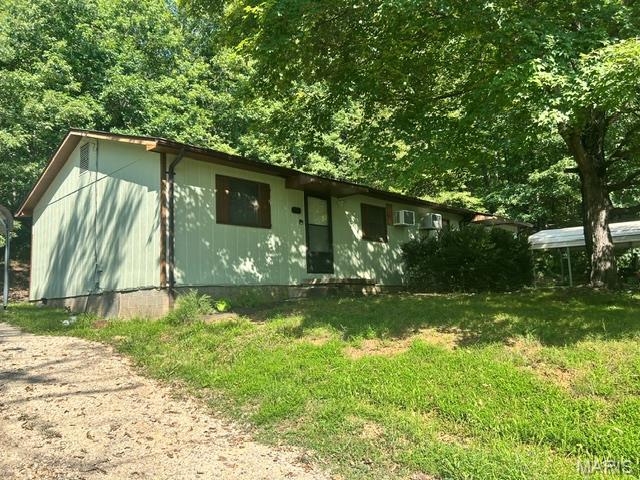 Photo of 307 N Lucas Street Pilot Knob MO 63663