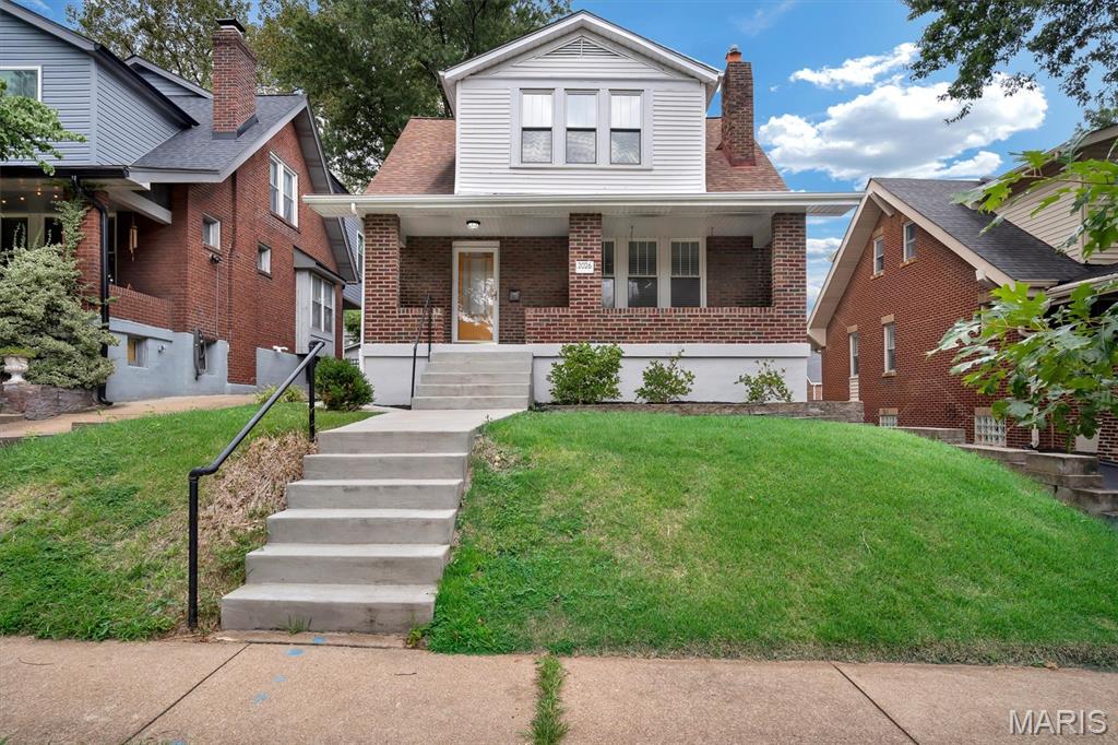 Photo of 2026 Princeton Place Richmond Heights MO 63117