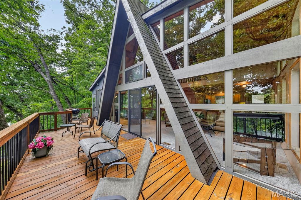 Photo of 2408 N Kitzbuhl Drive Innsbrook MO 63383