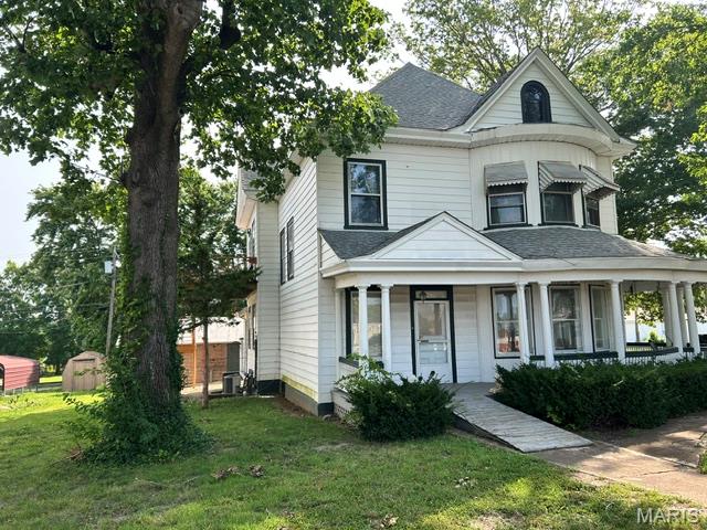 Photo of 900 Cedar Street Bismarck MO 63624