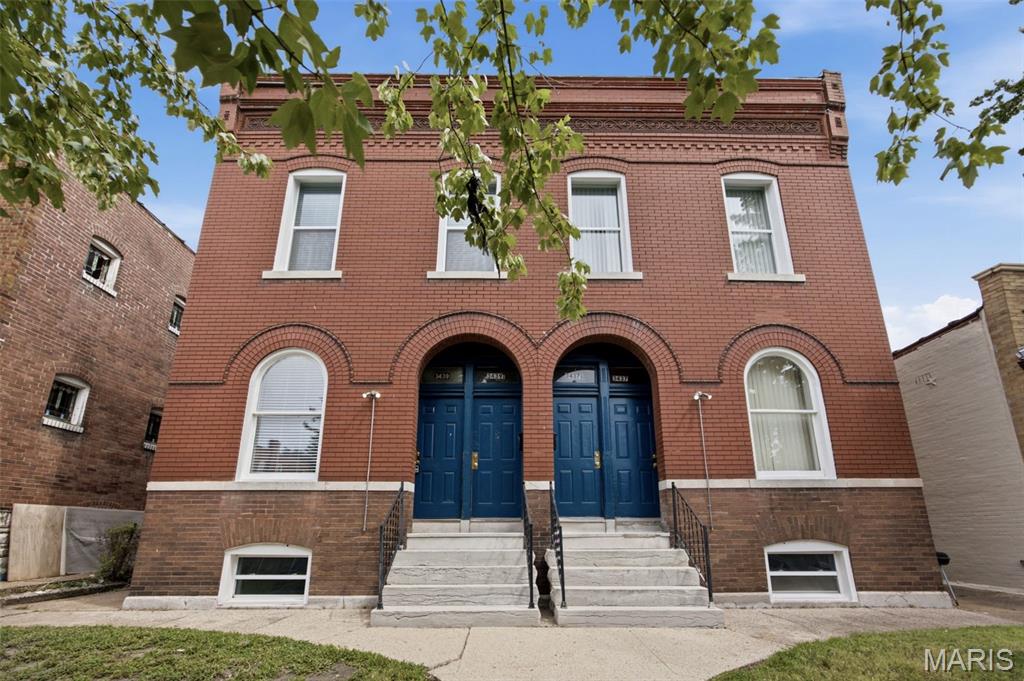 Photo of 3437-39 Dunnica Avenue St Louis MO 63118