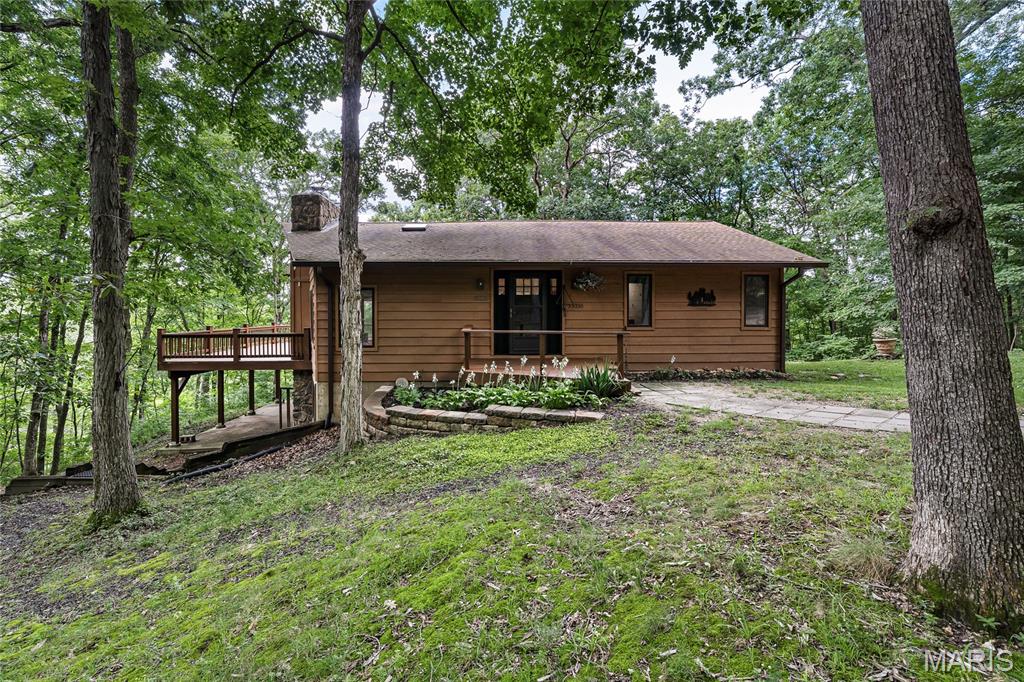 Photo of 23210 Spring Branch Road Warrenton MO 63383