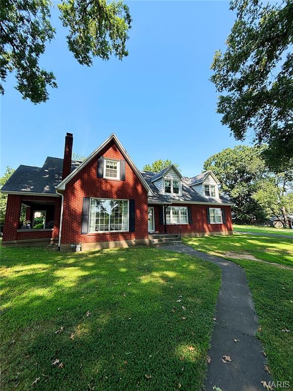 Photo of 811 E Rodney Drive Cape Girardeau MO 63701