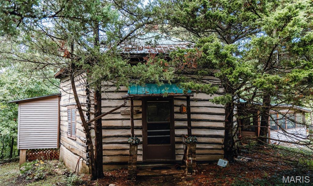 Photo of 1251 Kings Highway Hermann MO 65041