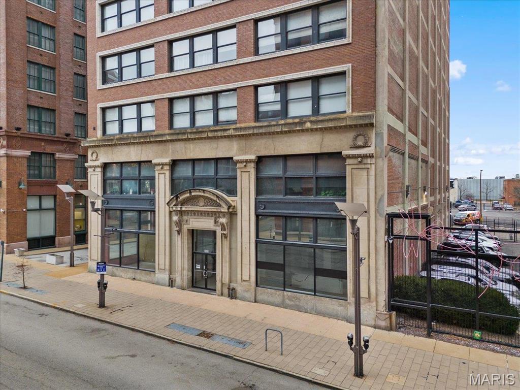 Photo of 1619 Washington Avenue #805 St Louis MO 63103