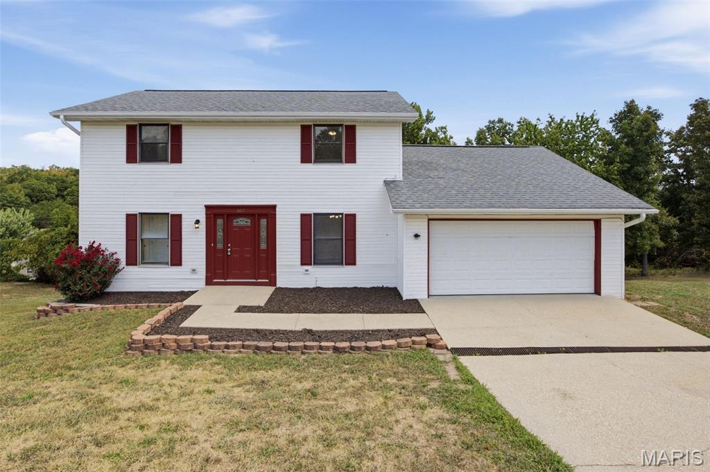 Photo of 107 Meadow Lane St Robert MO 65584