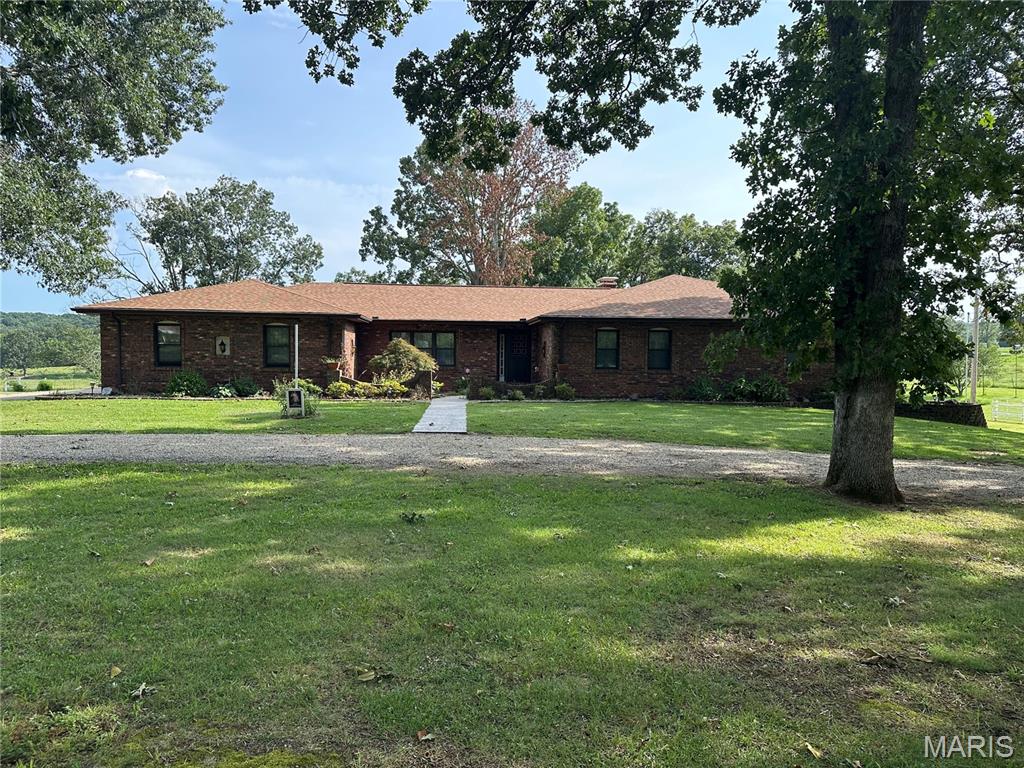 Photo of 108 Tinsley Road Bismarck MO 63624