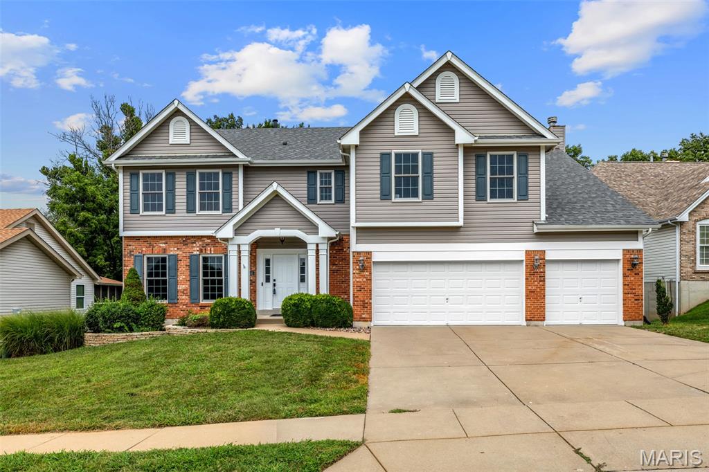 Photo of 4185 Stonecroft Drive St Charles MO 63304