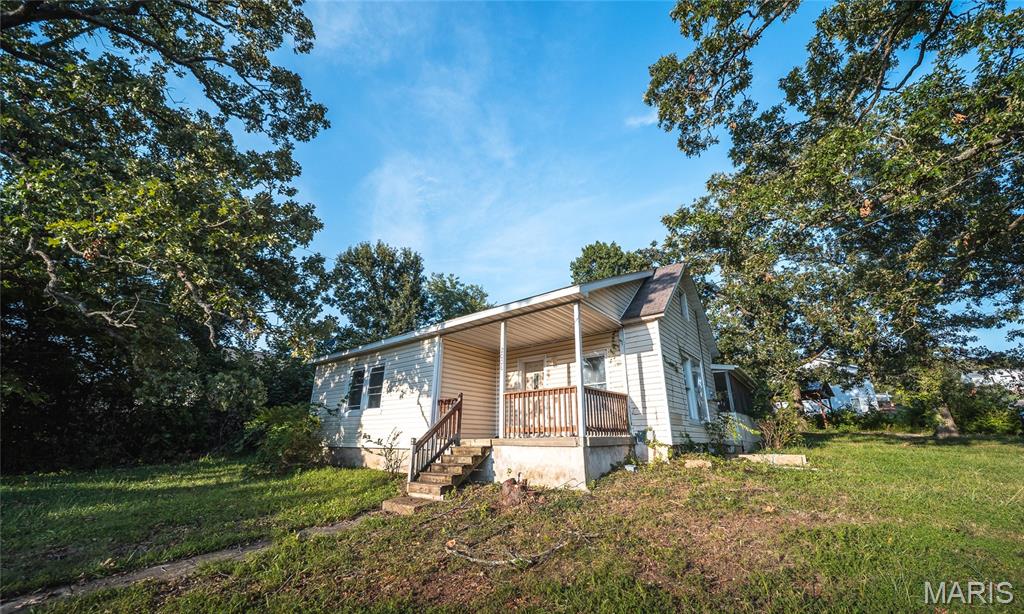 Photo of 2008 Vienna Road Rolla MO 65401