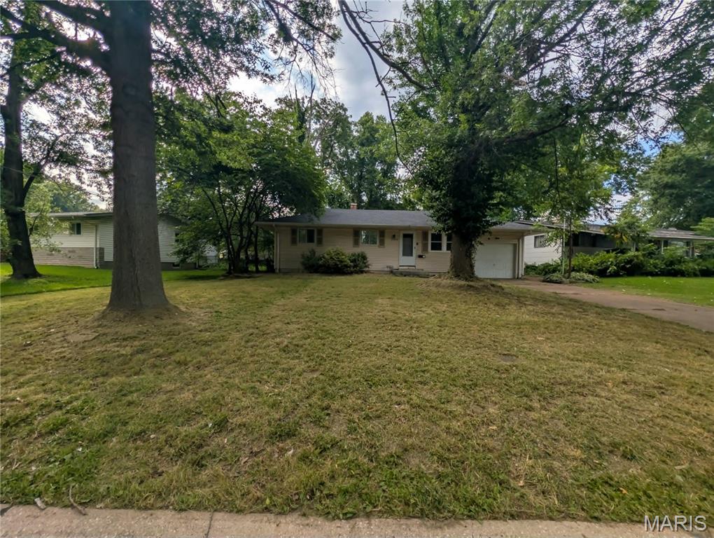 Photo of 10309 Durness Drive St Louis MO 63137
