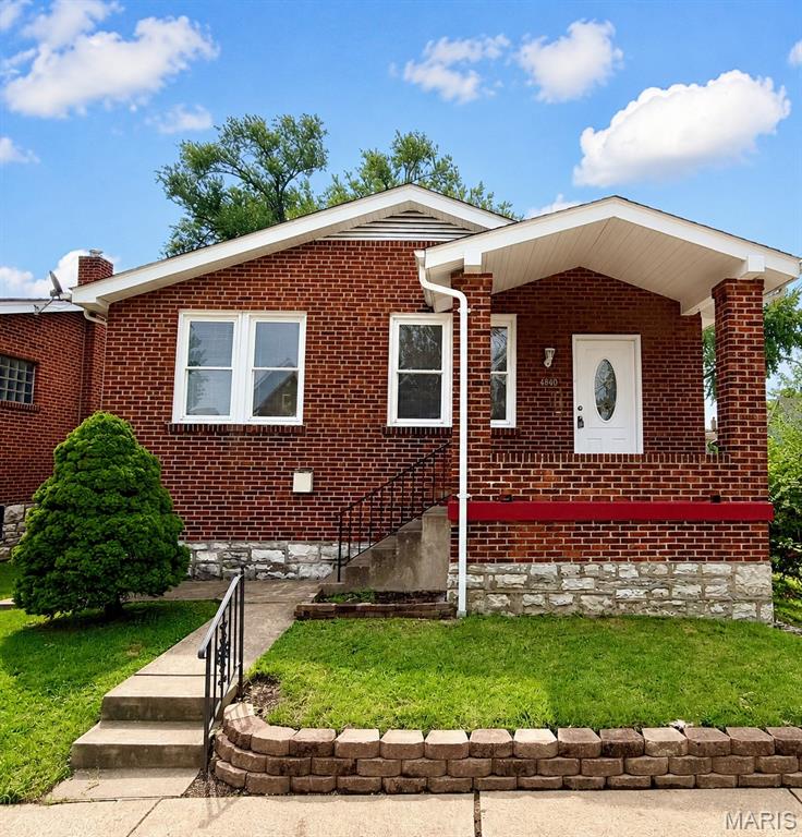 Photo of 4840 Gardenville Avenue St Louis MO 63116