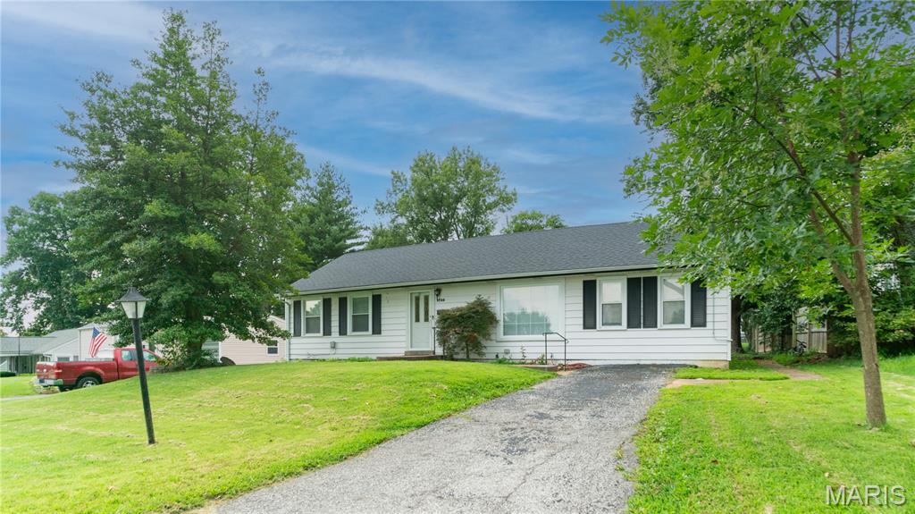 Photo of 6936 Greenholly Drive St Louis MO 63123