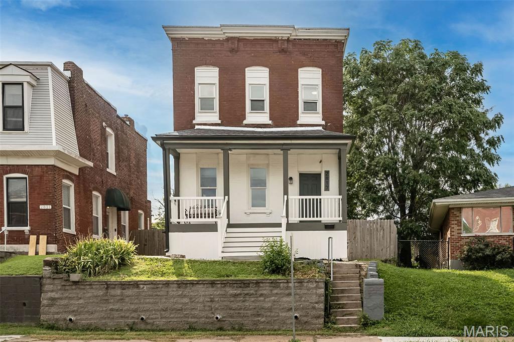 Photo of 2817 Nebraska Avenue St Louis MO 63118