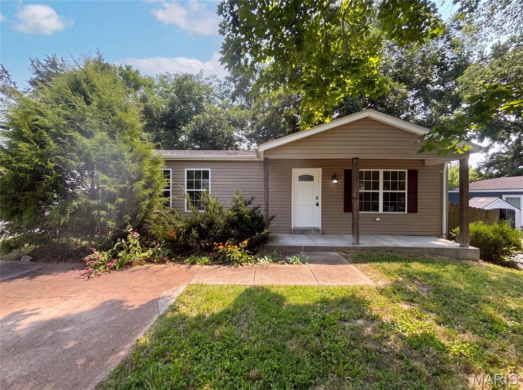 Photo of 82 Cedar Ridge Drive Pacific MO 63069