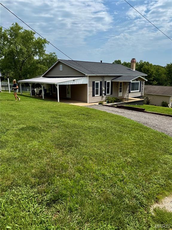 Photo of 365 E 3rd Street Moscow Mills MO 63362