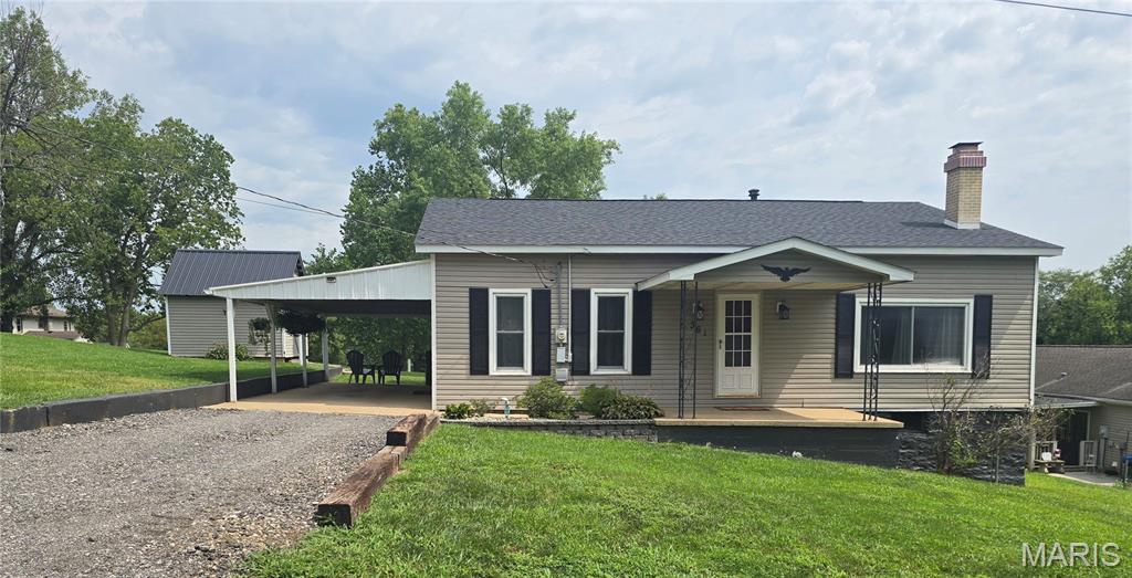 Photo of 365 E 3rd Street Moscow Mills MO 63362